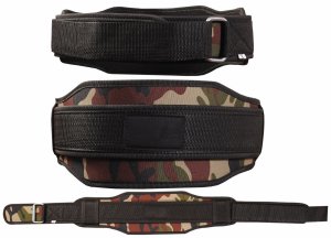 Neoprene Belts