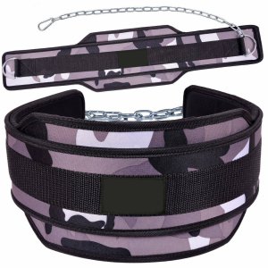 Neoprene Belts